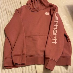 Carhartt sweatshirt